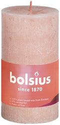 Shine rustiekkaars 100/50 Misty Pink