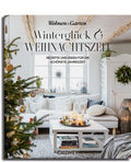 Wintergeluk en kersttijd