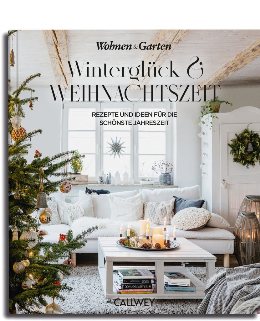 Wintergeluk en kersttijd