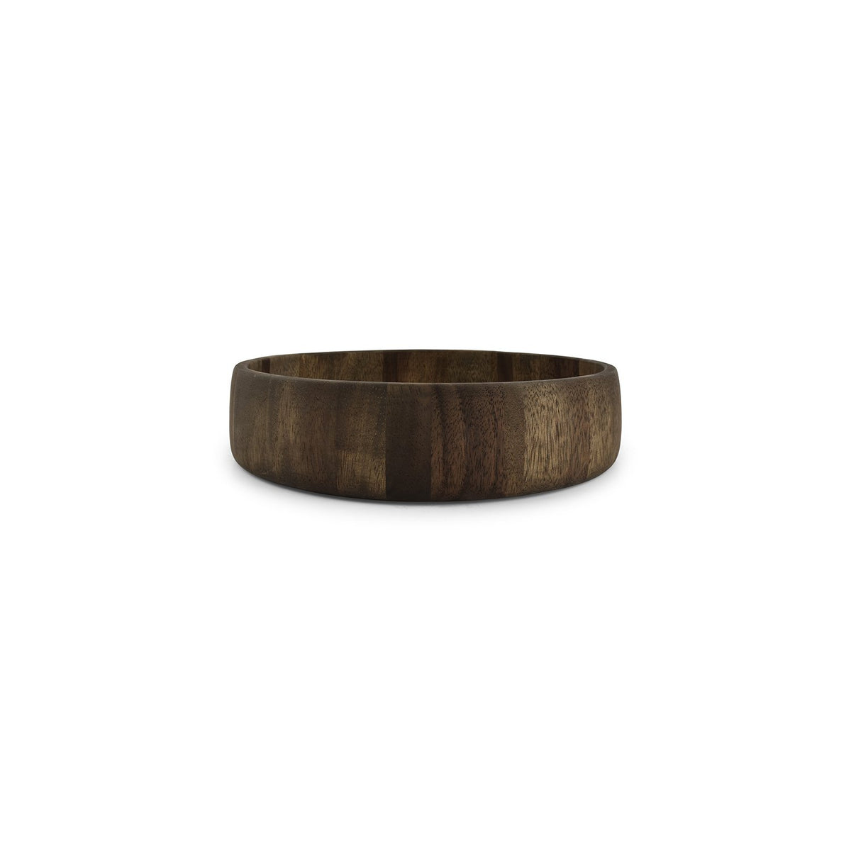 Decoratieve schaal 28xH6,5cm Landelijk