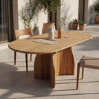 Verano tuintafel 200 cm