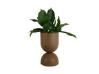 Plantpot Toner Groot