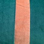 Dutch Decor Pippa - Kussen 30x50 cm - Alsemgroen - Fluweel - Groen