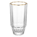 Waterglas 300 ML Transparant Glas