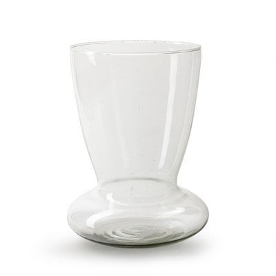 Vaas 'bauke' h22 d15,5 cm