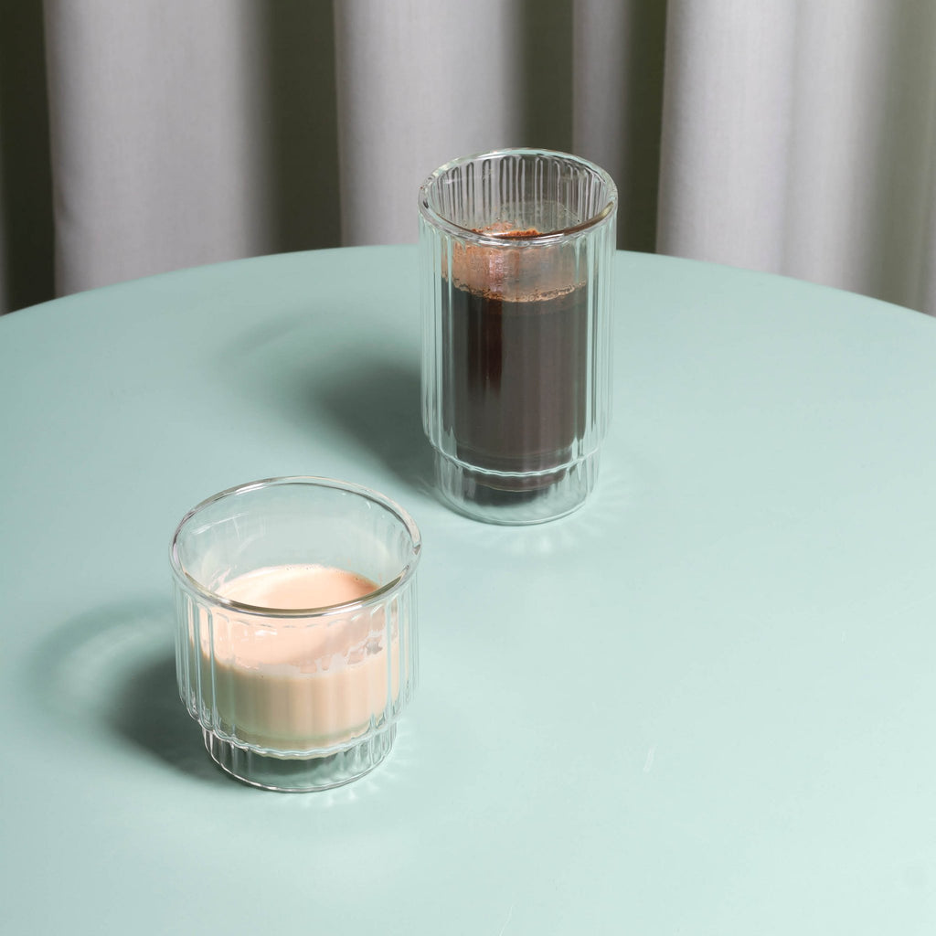 Mok 30cl dubbelwandig Dupla - Set van 2