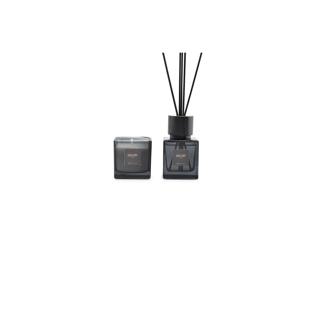 Cadeau set 2 stuks noir galerij