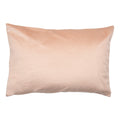 Kussenhoes 35x50 cm Roze Polyester