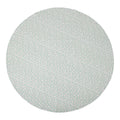 Daisy Flowers Tafelkleed Textiel groen rond 160cm