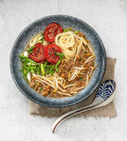 Ramen. Traditionele en moderne soulfood-recepten om van te genieten