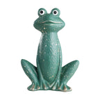 Ornament Saidane Groen 18x11x28cm