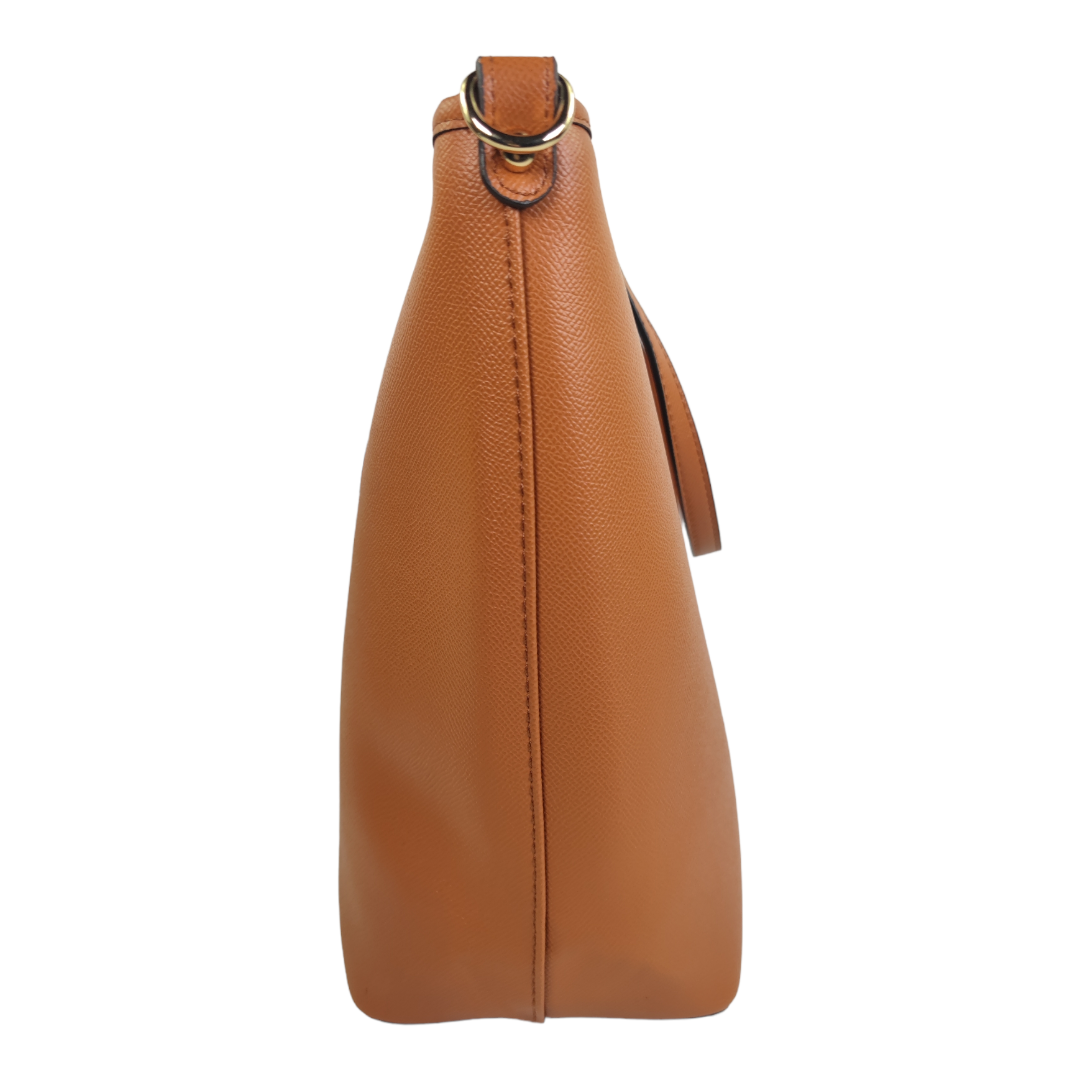 Tas J&W Bags 1808 kameel