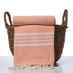 Hamam Plaid All Seasons KKL