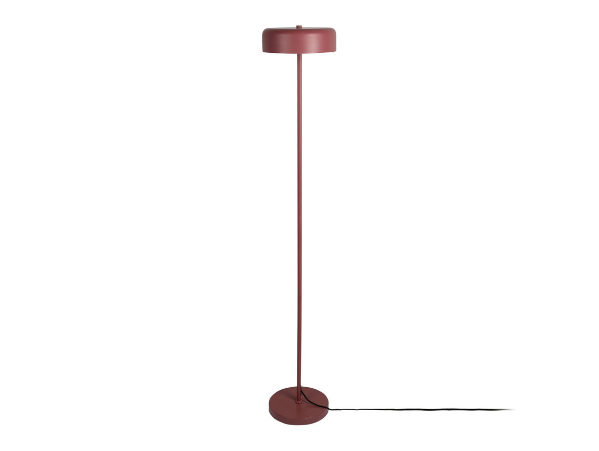 Vloerlamp Wealth Palo