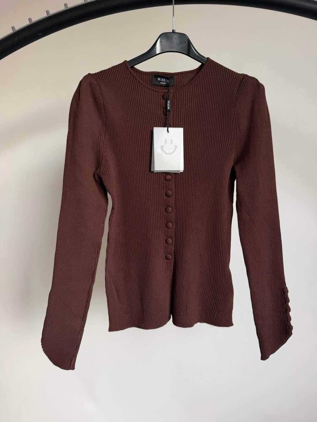 Damesmode WAUW Fashion 3734