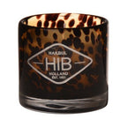 Hib Sweet Berry Cilinder Geurkaars tijger amber H8 D8