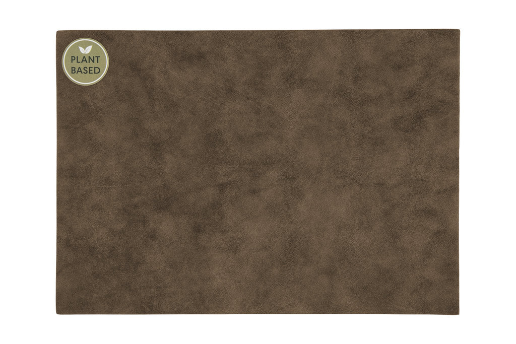 Placemat Olten - Plantgebaseerde champignonhuid - 33x45 cm