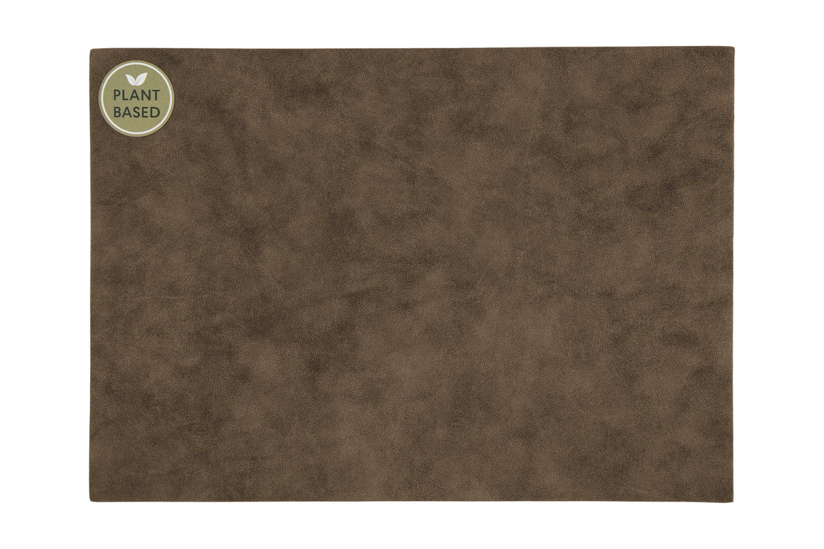 Placemat Olten - Plantgebaseerde champignonhuid - 33x45 cm
