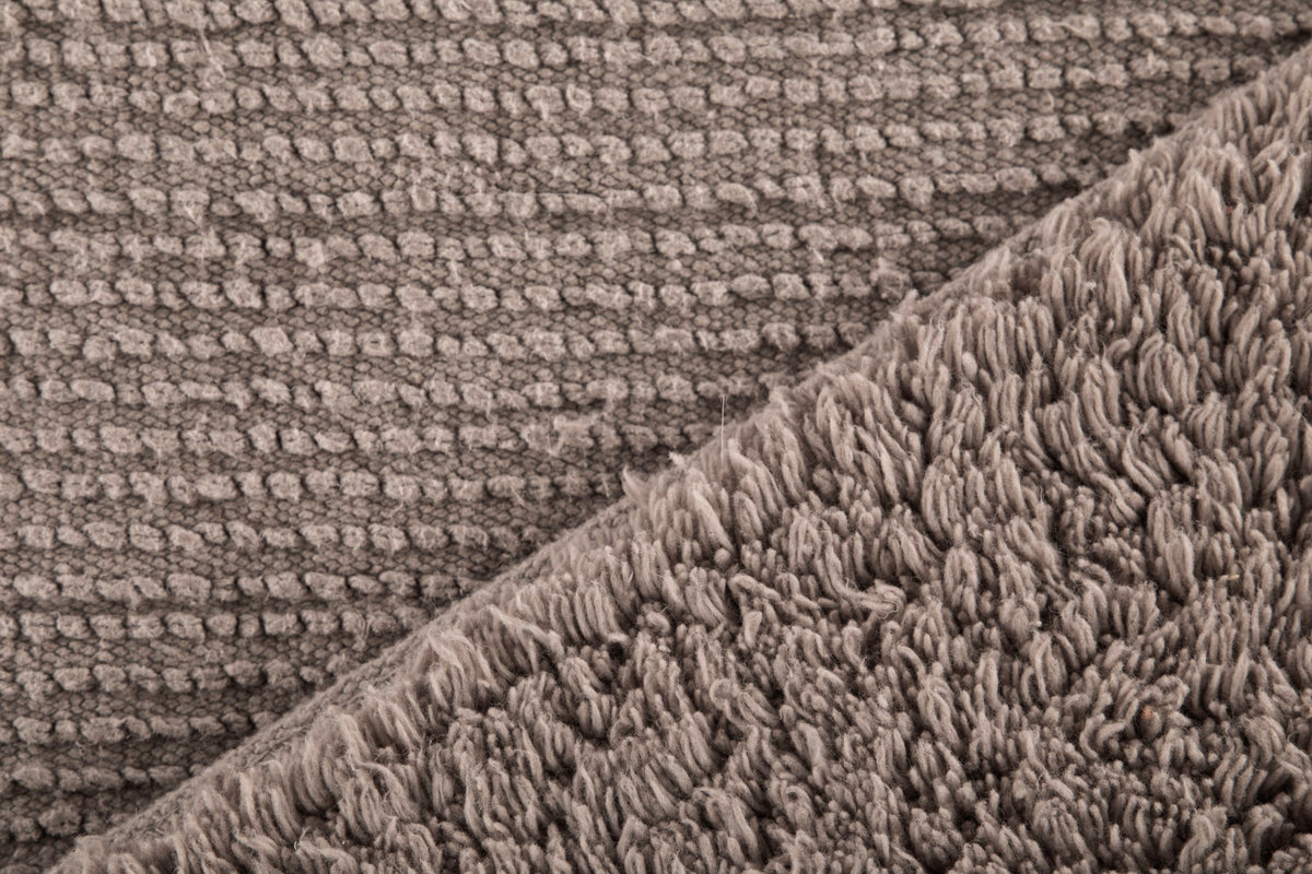 Badmat Riva - Katoen - Antislip - 60x60 cm