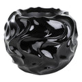 Pot Abbeylara Zwart 38x33 cm