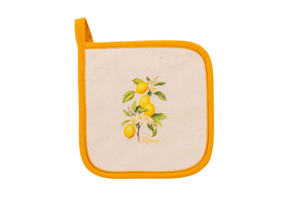 Viva Pannenlap - SET/2 - 20x20 cm