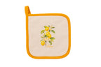 Viva Pannenlap - SET/2 - 20x20 cm