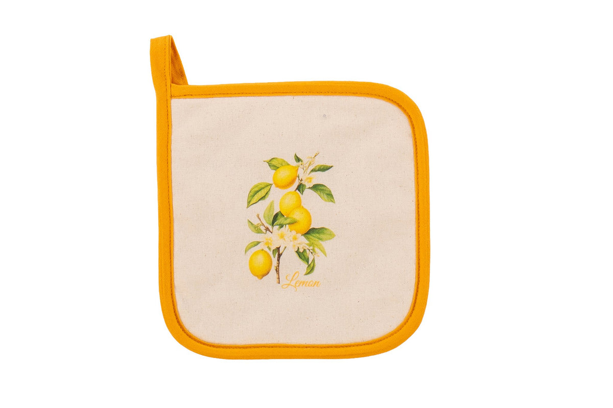 Viva Pannenlap - SET/2 - 20x20 cm