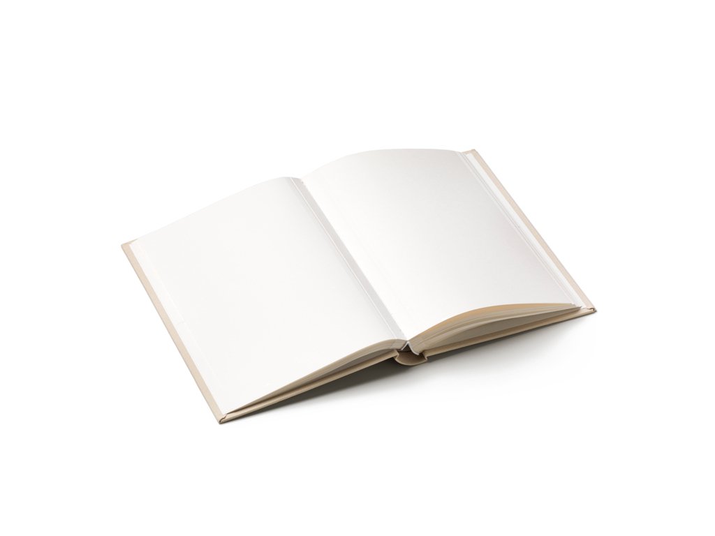 Printworks Fotoboek - Mom - Beige
