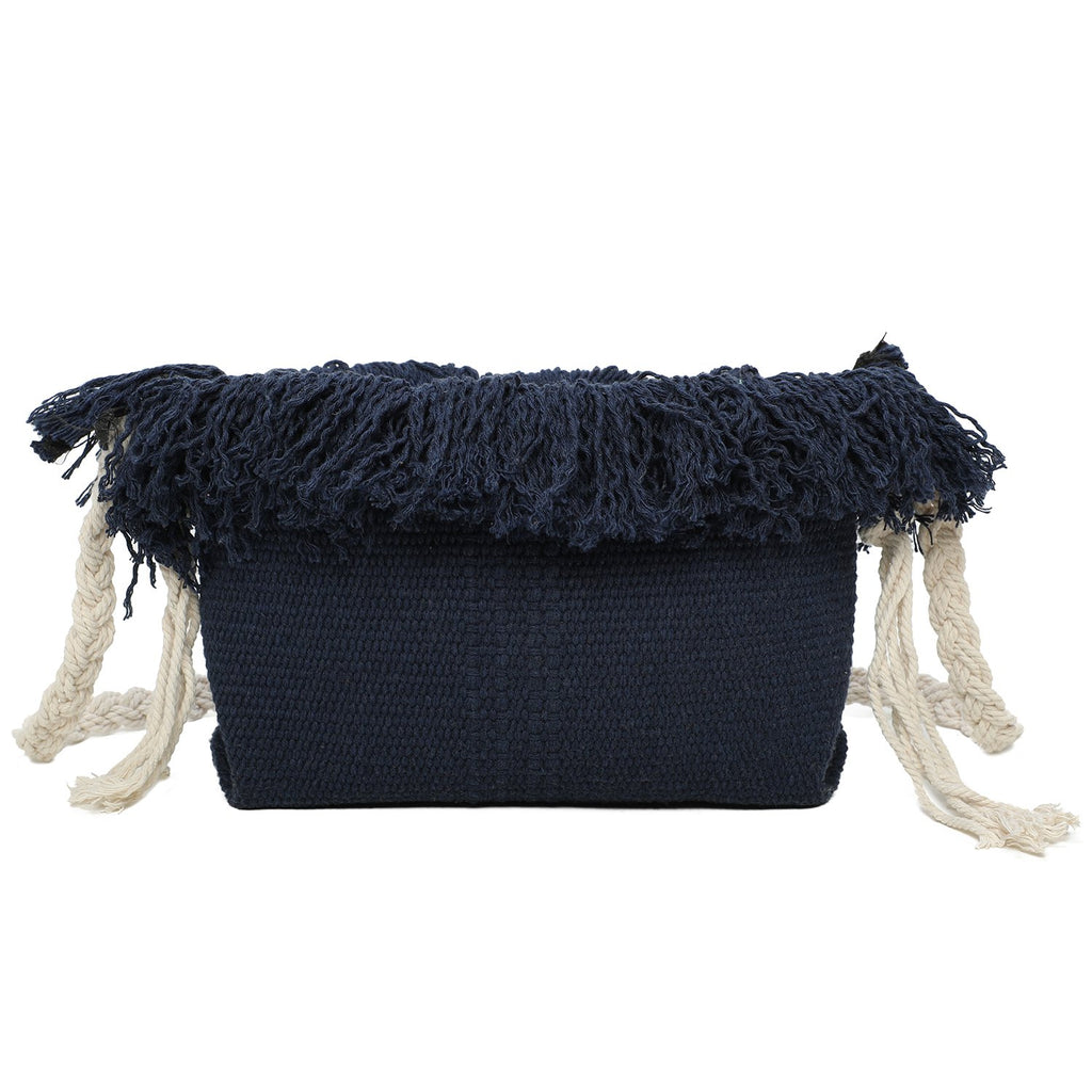 Tas J&W Bags 1685141 blauw