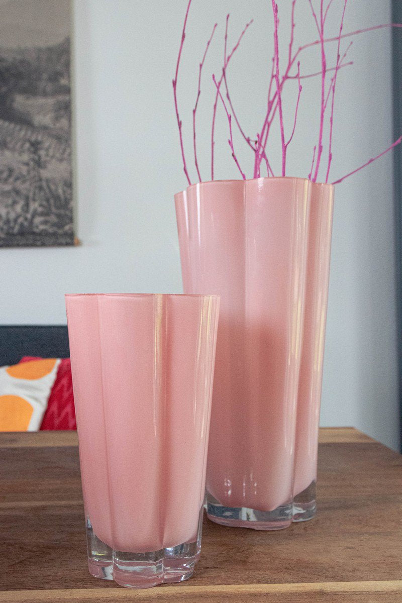 Larissa Vaas roze h20 d11,6