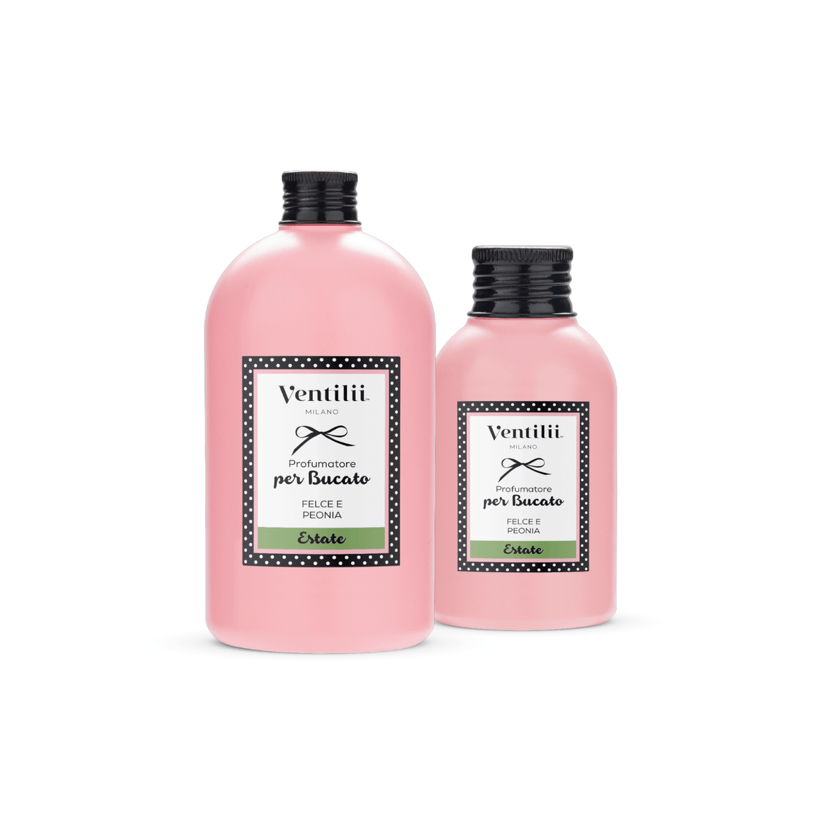 Wasparfum Estate 500ml – Ventilii Milano