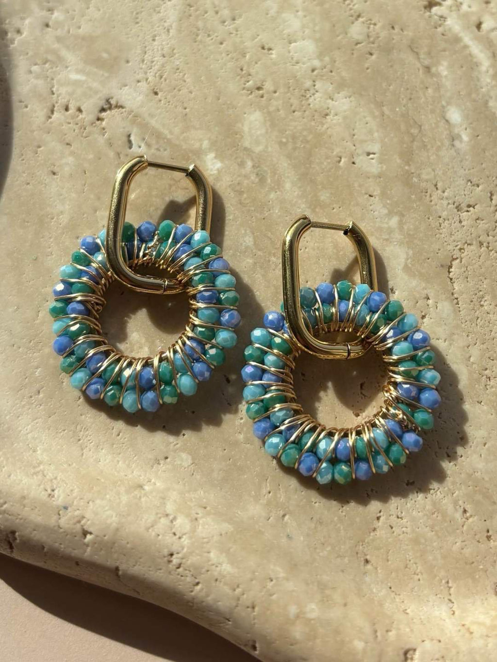 Oorbellen WAUW Jewellery E60450078450