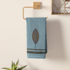 Hammam Terry Katoenen Handdoek - Badset