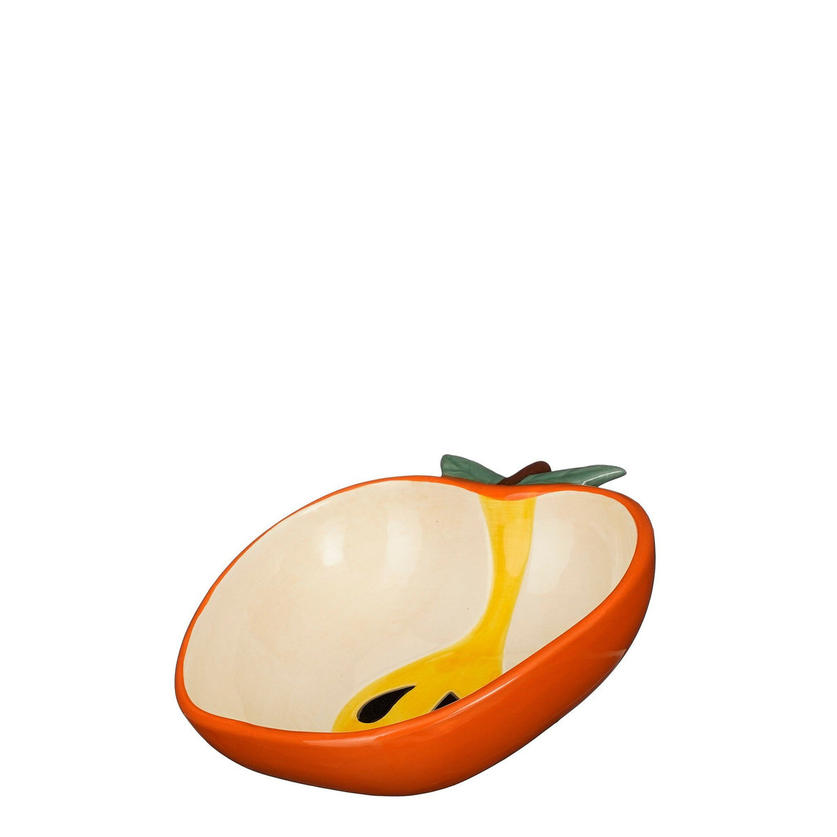 Fresh schaal appel l.geel