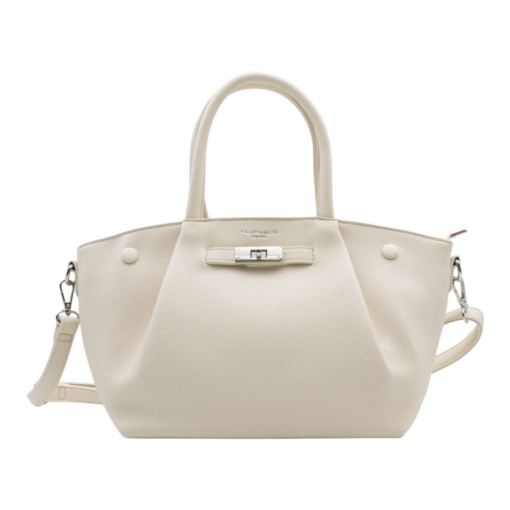 Tas J&W Bags 8590 ecru