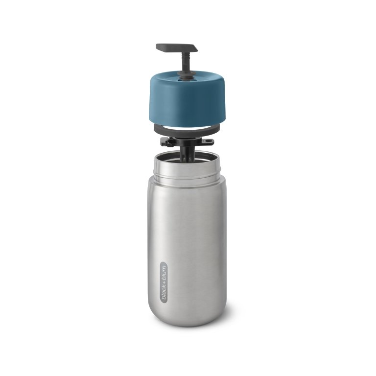 Black+Blum Insulated Travel Cup - Isoleerbeker - 0.34Ltr