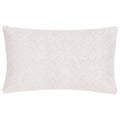 Vintage Square kussen roze 30x50cm