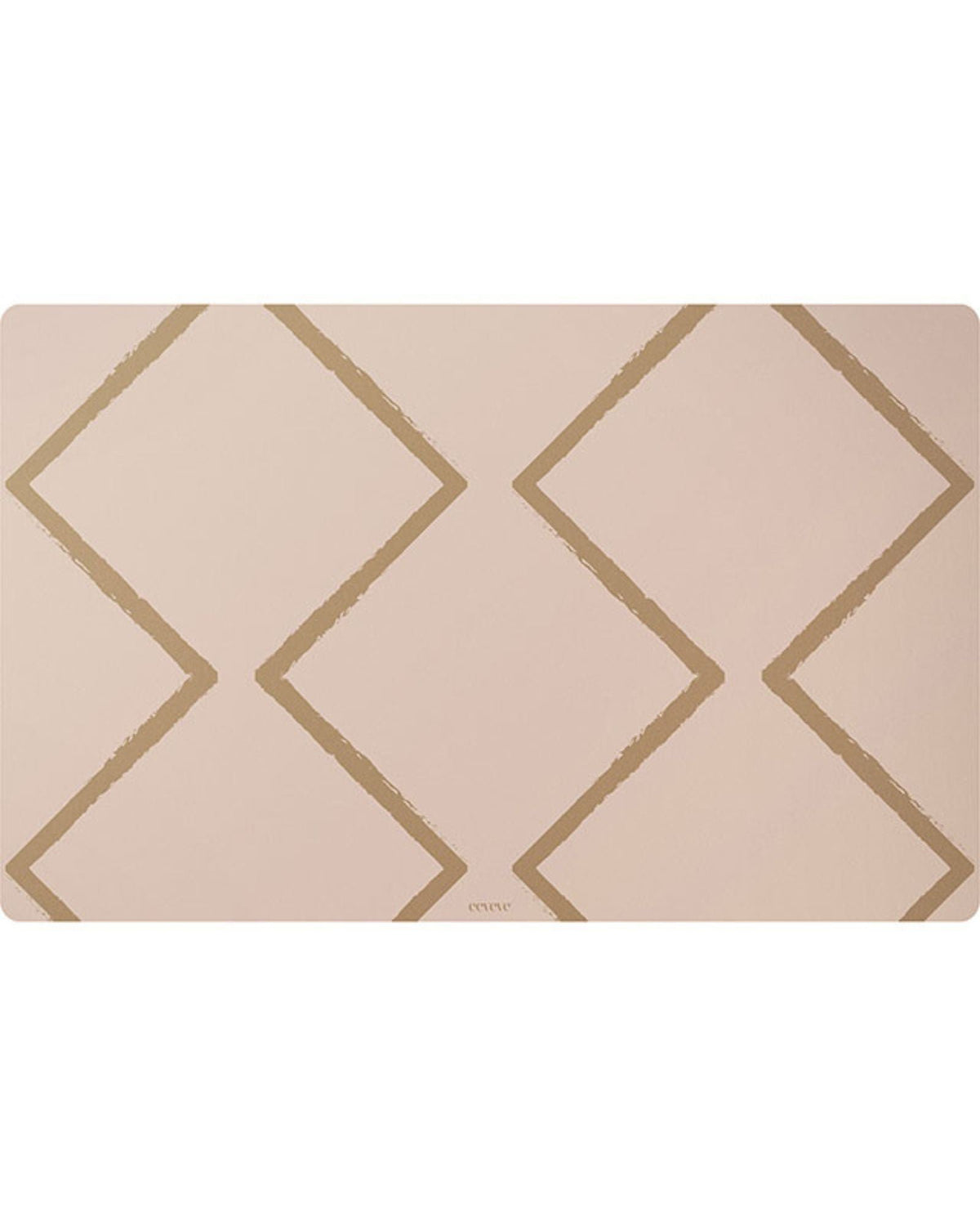 Beni - Autumn Gold - Deskmat