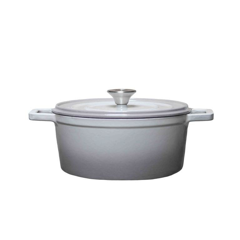 Leeff Cast iron pan/ Braadpan