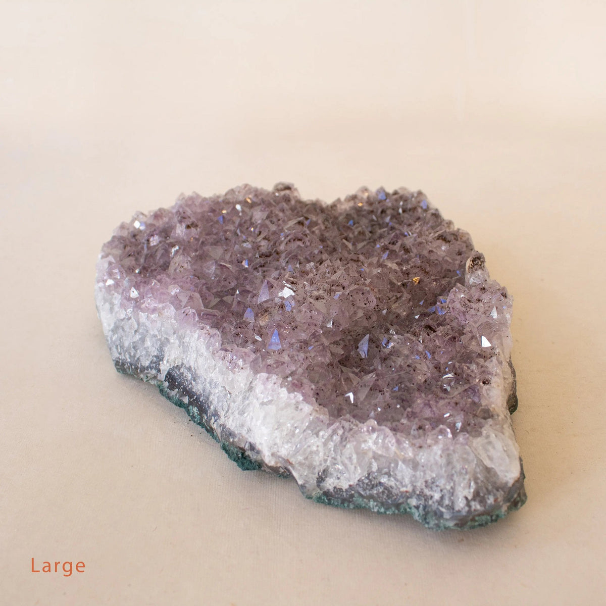 Amethist Cluster