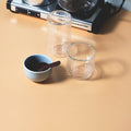 Mok 30cl dubbelwandig Dupla - Set van 2