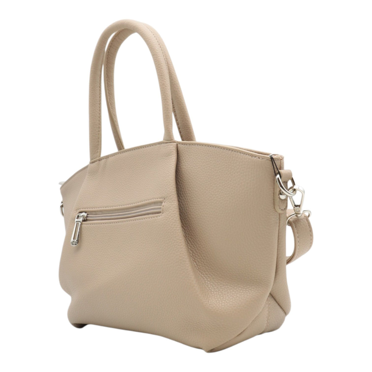Tas J&W Bags 8590 beige