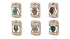 Eco Wood Art (EWA) Houten Legpuzzel Leeuw/ Lion, Size M, 1935, 31x28x0,5cm