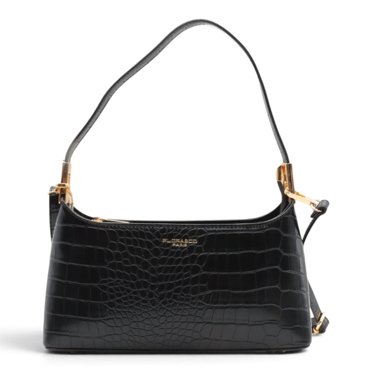 Tas J&W Bags 9975 zwart