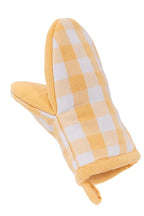 Gripper Gingham - SET/2 - 13X19 CM