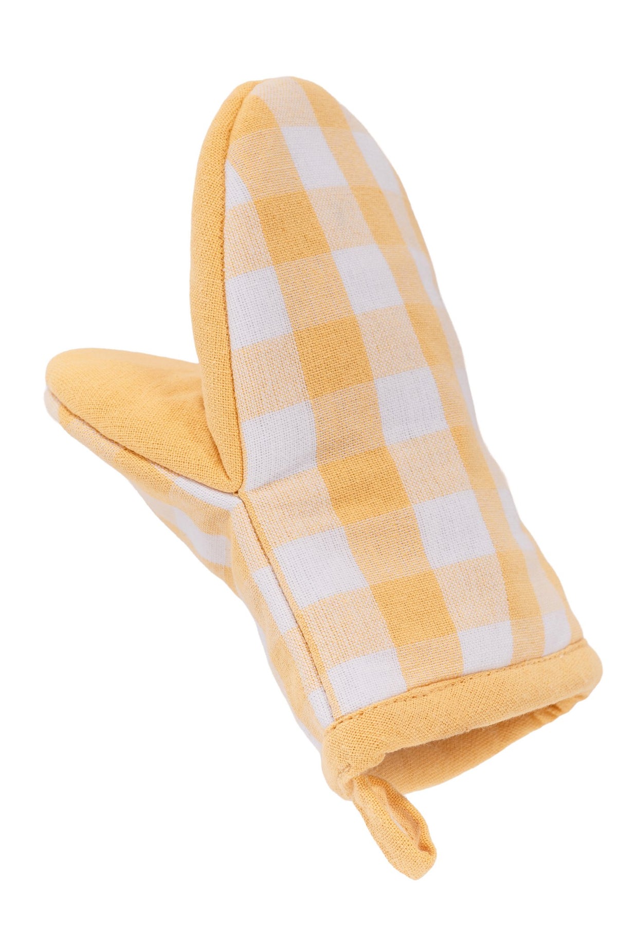 Gripper Gingham - SET/2 - 13X19 CM