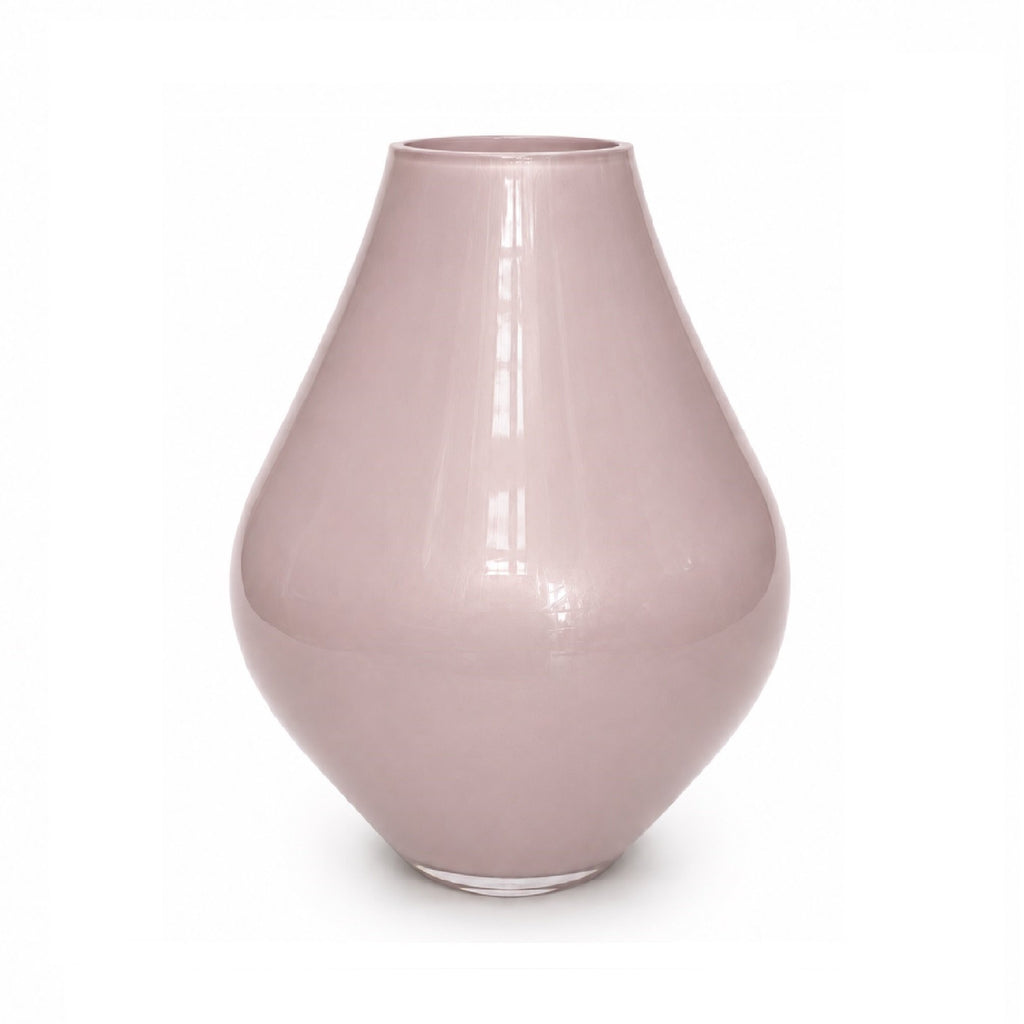 Vaas - Lesse metallic pastel pink