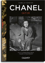 Chanel intiem. Het meest persoonlijke portret van het mode -icoon