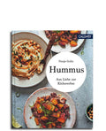 Hummus. Uit liefde voor kikkererwten (Duits)