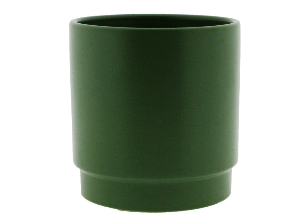 Eno pot mat olijf